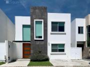 Casa en venta Parque Guanajuato Lomas de Angel?polis