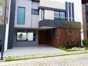 Casa En Venta Parque Guanajuato Lomas De Angelópolis
