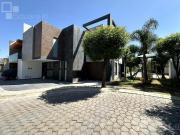 Casa en venta Parque Guanajuato Lomas de Angelópolis