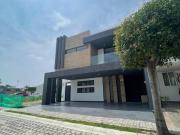 Casa en VENTA Parque Guanajuato Lomas de Angelópolis...