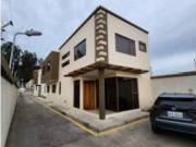 CASA EN VENTA PARQUE INDUSTRIAL 110.000 NEG. CUENCA ECUADOR