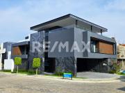 Casa en venta – Parque Jalisco, Lomas de Angelópolis