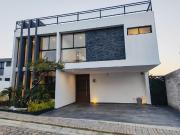 Casa en Venta Parque Jalisco Lomas de Angelópolis