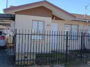 Casa en Venta, Parque Lantaño Chillán