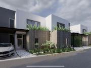 CASA EN VENTA PARQUE LELOIR Condominio Cerrado a Estrenar