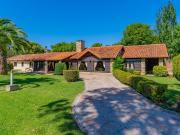 Casa en venta Parque Luro