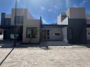Casa en venta Parque Marboré Haras Puebla