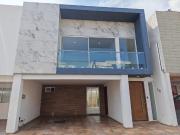 CASA EN VENTA PARQUE MEDITERRANEO 7CV $4,500,000 F054_1
