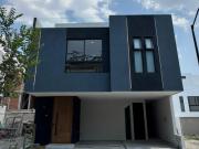 Casa en Venta Parque México Lomas de Angelopolis