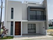 Casa En Venta Parque México Lomas De Angelopolis