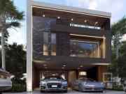 Casa en venta Parque México Lomas de Angelópolis III