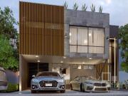 Casa en venta Parque Michoacan Lomas de Angel?polis