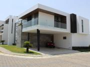 Casa en VENTA Parque Michoacan Lomas de Angelópolis Cholula