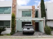 Casa en VENTA Parque Michoacan Lomas de Angelópolis...