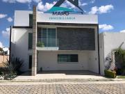 CASA EN VENTA PARQUE MICHOACAN LOMAS DE ANGELOPOLIS III