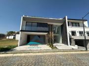 CASA EN VENTA PARQUE MÓNACO LOMAS DE ANGELÓPOLIS II