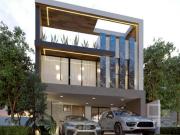 Casa en venta Parque Napa Lomas de Angelópolis