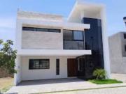 CASA EN VENTA PARQUE NAYARIT, LOMAS DE ANGEL?POLIS III