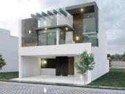 Casa en VENTA, Parque Nayarit, Lomas de Angelópolis