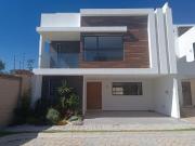 Casa en Venta Parque Nayarit, Lomas de Angelópolis