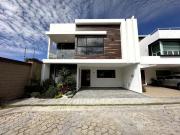 Casa en Venta Parque Nayarit Lomas de Angelópolis Cascatta 2