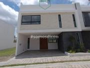 Casa en Venta Parque Nayarit Lomas III