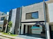 CASA EN VENTA PARQUE QUERÉTARO LOMAS DE ANGELÓPOLIS