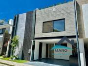 CASA EN VENTA PARQUE QUERÉTARO LOMAS DE ANGELÓPOLIS