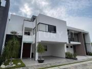 Casa en Venta Parque Querétaro, Lomas de Angelópolis III