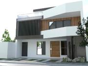 Peeciosa Casa en Venta Parque San Marino Lomas de...