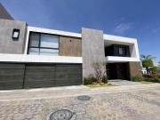 Casa en Venta Parque Santo Domingo Lomas de Angelopolis