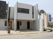 Casa en VENTA Parque Santorini Lomas de Angelópolis Cholula