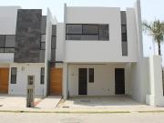 Casa en VENTA Parque Santorini Lomas de Angel?polis Cholula