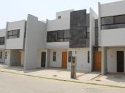 Casa en VENTA Parque Santorini Lomas de Angelópolis Cholula