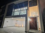 Casa en Venta Parque Sinaloa Lomas de Angelópolis