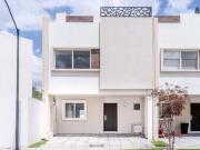 Casa en Venta Parque Tesalia Lomas de Angelópolis