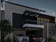 Casa en venta Parque Viena Lomas de Angelopolis