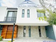 Casa en Venta Parque Virreyes Zapopan Entrega en Diciembre