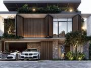 Casa En Venta Parque Volcanes, Lomas de Angelopolis III