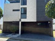 Casa en Venta Parque Zacatecas