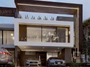 Casa en venta Parque Zacatecas Lomas de Angelópolis