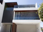 Casa En Venta Parque Zacatecas Lomas De Angelopolis