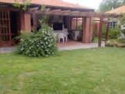 Casa en Venta Parquemar de Miramar. Estado Muy Bueno. 3...