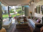 Casa en Venta Parques de la Herradura Huixquilucan...