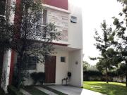 CASA EN VENTA PARQUES DEL BOSQUE $3?100,000