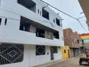 Casa en Venta, Pasaje Casanova, Barranca