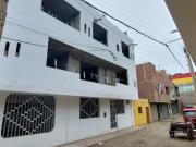Casa en Venta, Pasaje Casanova, Barranca