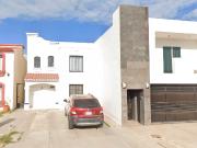 Casa en venta – Paseo Alameda, Los Mochis, Sinaloa