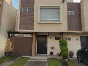 Casa En Venta Paseo Arboledas Santin Estado De México