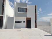 CASA EN VENTA PASEO AUREA TORREON
